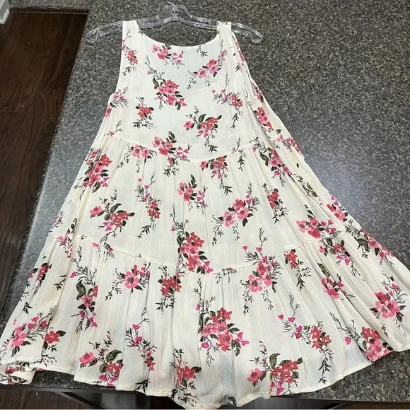 American Eagle Outfitters | Dresses | American Eagle Floral Dress | Poshmark
